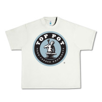 Pistachio top pot doughnuts Urban Heavy Tee - linhVisuals