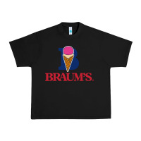 Braums Urban Heavy Tee | Teevron