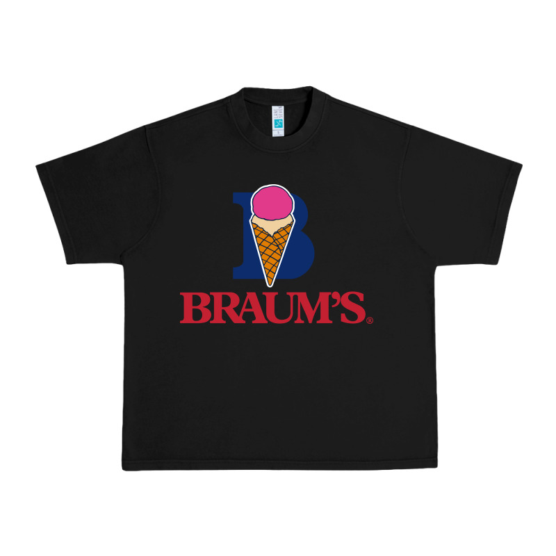 Braums Urban Heavy Tee by linhVisuals | Teevron
