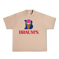 Burro braums Urban Heavy Tee - linhVisuals