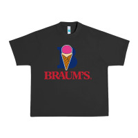 Pigment Black braums Urban Heavy Tee - linhVisuals