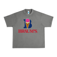 Tornado braums Urban Heavy Tee - linhVisuals