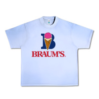 Braums Urban Heavy Tee | Teevron