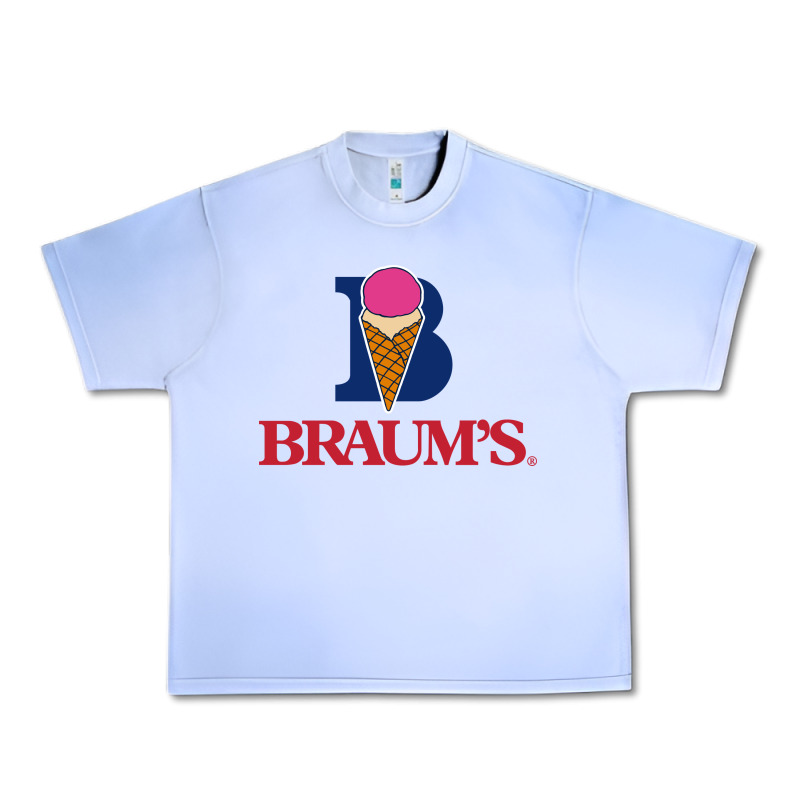 Braums Urban Heavy Tee by linhVisuals | Teevron