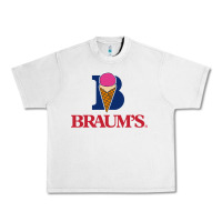 Lunar Rock braums Urban Heavy Tee - linhVisuals