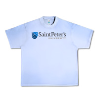Grape Ice The saint peter's university Urban Heavy Tee - linhVisuals
