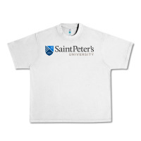 Lunar Rock The saint peter's university Urban Heavy Tee - linhVisuals