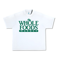 Whole Foods Market Urban Heavy Tee | Teevron