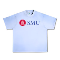 Grape Ice The southern methodist university Urban Heavy Tee - linhVisuals