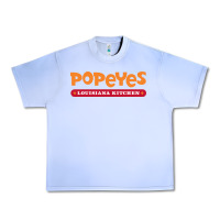 Grape Ice popeyes louisiana kitchen Urban Heavy Tee - linhVisuals