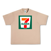 Burro eleven Urban Heavy Tee - linhVisuals