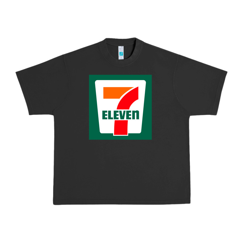 Eleven Urban Heavy Tee by linhVisuals | Teevron