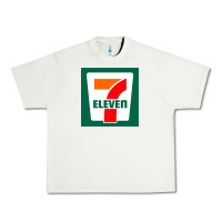 Pistachio eleven Urban Heavy Tee - linhVisuals