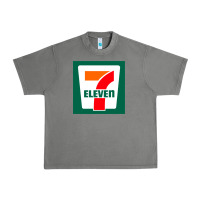 Tornado eleven Urban Heavy Tee - linhVisuals