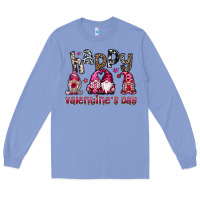 Happyvalentinesday Long Sleeve Tee | Teevron