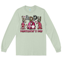 Matcha happyvalentinesday Long Sleeve Tee - SublimationCraftShop
