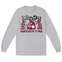 Moon Dust happyvalentinesday Long Sleeve Tee - SublimationCraftShop