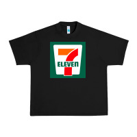 Black eleven Urban Heavy Tee - linhVisuals