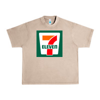 French Oak eleven Urban Heavy Tee - linhVisuals