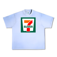 Eleven Urban Heavy Tee | Teevron
