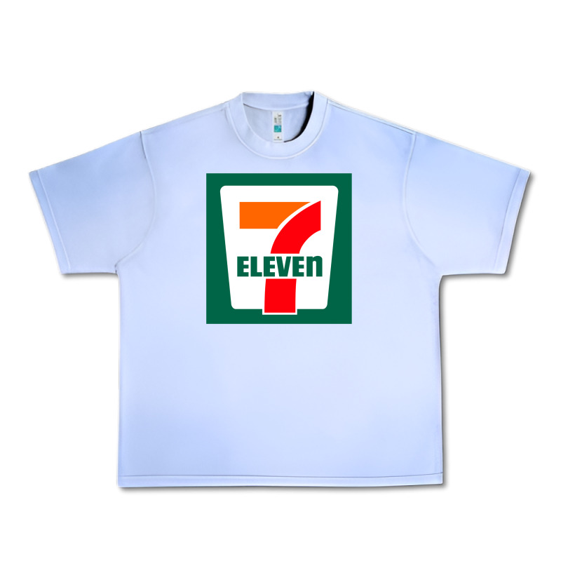 Eleven Urban Heavy Tee by linhVisuals | Teevron