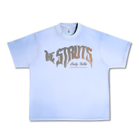 Grape Ice new the struts-body talk Urban Heavy Tee - linhVisuals