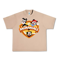 Burro animaniacs funny cats cartoon Urban Heavy Tee - linhVisuals