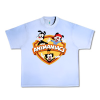 Grape Ice animaniacs funny cats cartoon Urban Heavy Tee - linhVisuals
