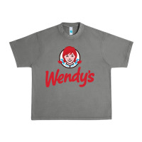 Tornado Wendy's Urban Heavy Tee - linhVisuals