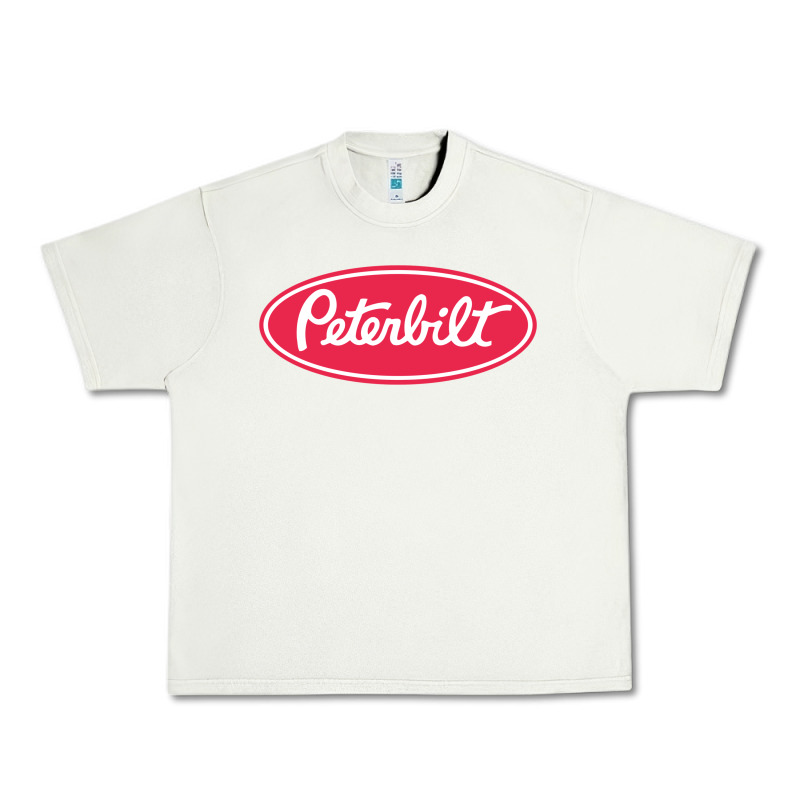 Peterbilt Urban Heavy Tee by linhVisuals | Teevron