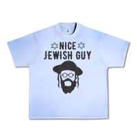 Grape Ice nice jewish guy funny gifts for hanukkah Urban Heavy Tee - linhVisuals