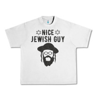 Lunar Rock nice jewish guy funny gifts for hanukkah Urban Heavy Tee - linhVisuals
