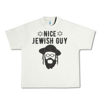 Pistachio nice jewish guy funny gifts for hanukkah Urban Heavy Tee - linhVisuals
