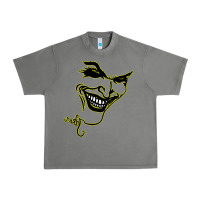 Tornado J O K E R Urban Heavy Tee - linhVisuals