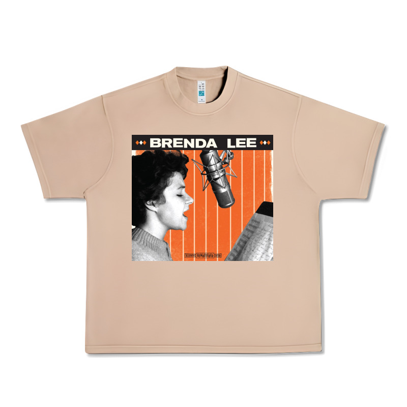 #brenda Lee Concert 2022 Urban Heavy Tee by linhVisuals | Teevron