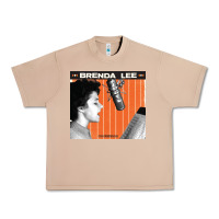 Burro #brenda lee concert 2022 Urban Heavy Tee - linhVisuals