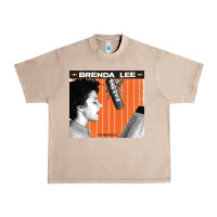 French Oak #brenda lee concert 2022 Urban Heavy Tee - linhVisuals