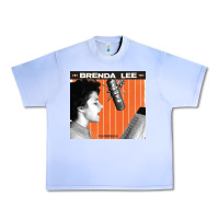 Grape Ice #brenda lee concert 2022 Urban Heavy Tee - linhVisuals