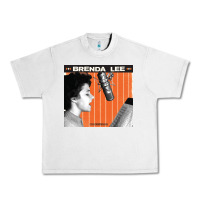 Lunar Rock #brenda lee concert 2022 Urban Heavy Tee - linhVisuals