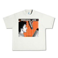 Pistachio #brenda lee concert 2022 Urban Heavy Tee - linhVisuals