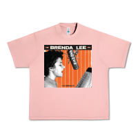 Salmon #brenda lee concert 2022 Urban Heavy Tee - linhVisuals