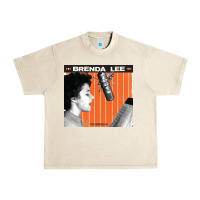 Sandshell #brenda lee concert 2022 Urban Heavy Tee - linhVisuals
