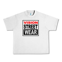 Lunar Rock vision street wear tshirt Urban Heavy Tee - linhVisuals