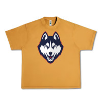 Peanut Butter wolf head tshirt Urban Heavy Tee - linhVisuals