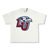 Pistachio liberty flames Urban Heavy Tee - linhVisuals