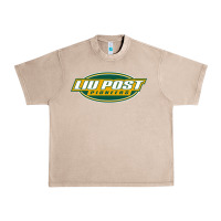 French Oak liu post pioneers Urban Heavy Tee - linhVisuals