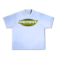 Grape Ice liu post pioneers Urban Heavy Tee - linhVisuals