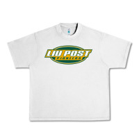 Lunar Rock liu post pioneers Urban Heavy Tee - linhVisuals