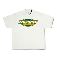 Pistachio liu post pioneers Urban Heavy Tee - linhVisuals