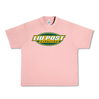 Liu Post Pioneers Urban Heavy Tee | Teevron